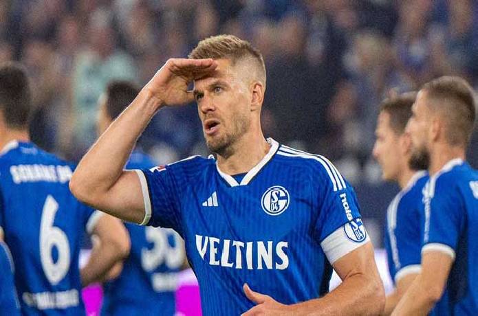 Nhận định, soi k&egrave;o Braunschweig vs Schalke, 1h45 ng&agrave;y 12/8