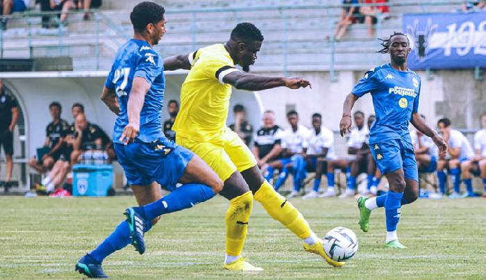 Nhận định, soi k&egrave;o Caen vs Pau FC, 0h00 ng&agrave;y 13/8