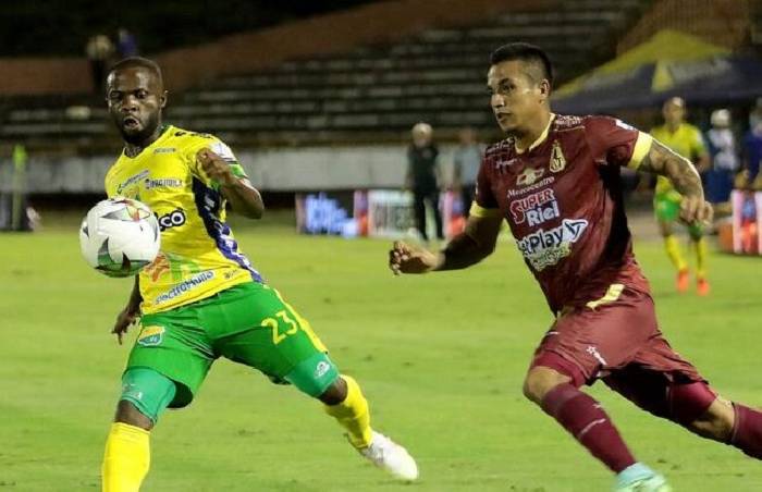 Nhận định, soi k&egrave;o Deportes Tolima vs Atletico Huila, 8h30 ng&agrave;y 12/8