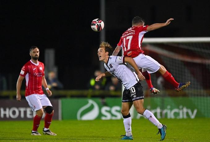 Nhận định, soi k&egrave;o Dundalk vs Sligo Rovers, 1h45 ng&agrave;y 12/8