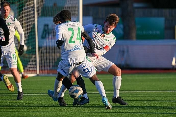 Nhận định, soi k&egrave;o Ekenas IF vs Kapylan Pallo, 20h00 ng&agrave;y 12/8