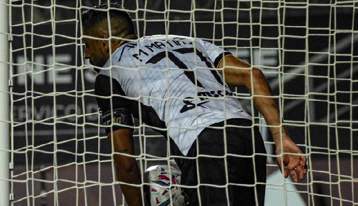 Nhận định, soi k&egrave;o Farense vs Casa Pia, 0h00 ng&agrave;y 13/8