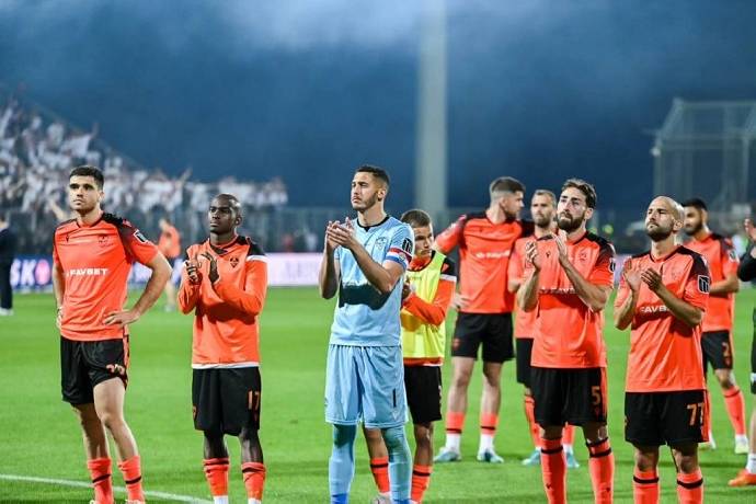 Nhận định, soi k&egrave;o HNK Sibenik vs HNK Vukovar, 22h50 ng&agrave;y 11/8