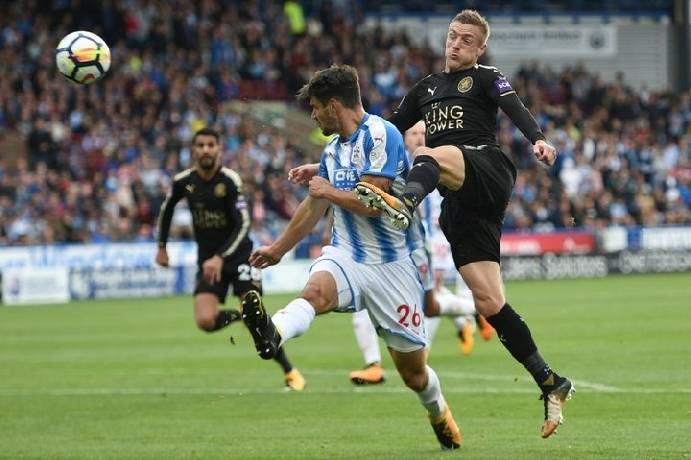 Nhận định, soi k&egrave;o Huddersfield Town vs Leicester City, 21h ng&agrave;y 12/8