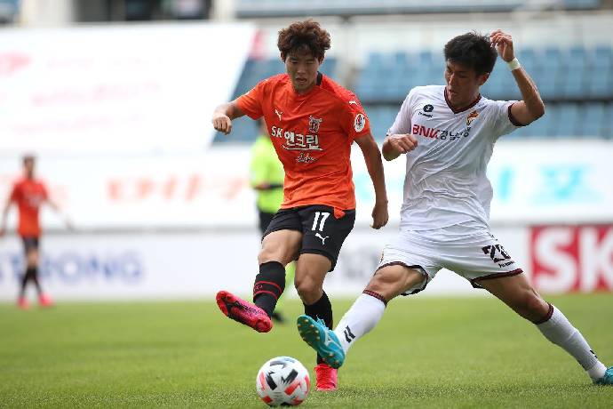 Nhận định, soi k&egrave;o Jeju United vs Suwon, 18h ng&agrave;y 12/8