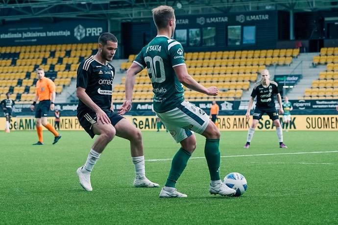 Nhận định, soi k&egrave;o KPV Kokkola vs SJK Akatemia, 20h00 ng&agrave;y 12/8