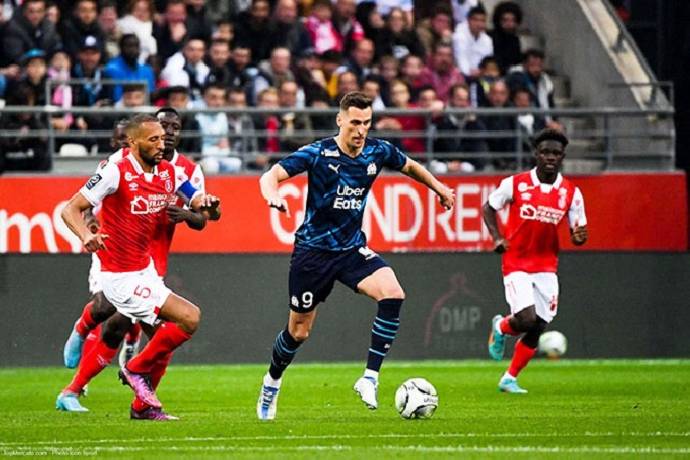 Nhận định, soi k&egrave;o Marseille vs Reims, 22h ng&agrave;y 12/8