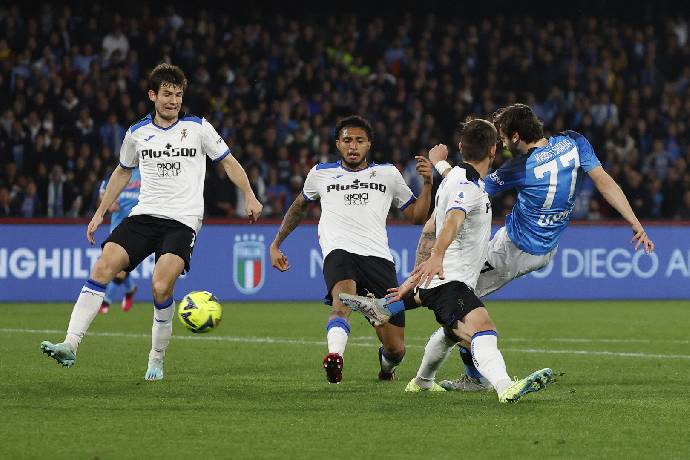 Nhận định, soi k&egrave;o Napoli vs Apollon Limassol, 23h30 ng&agrave;y 11/8