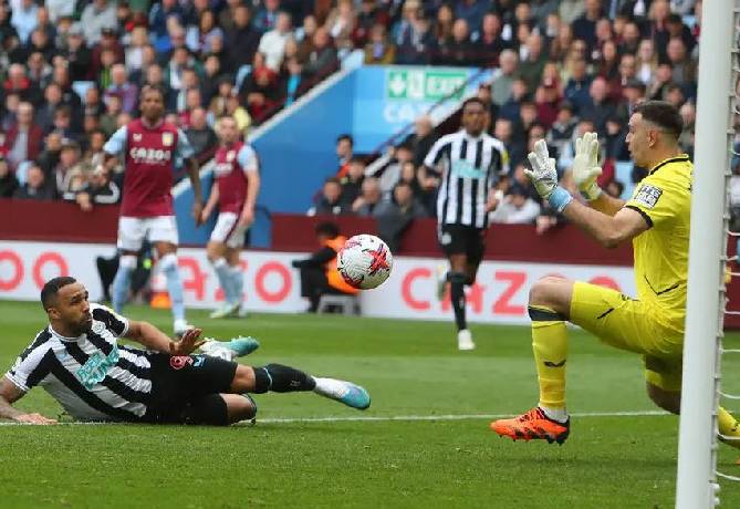 Nhận định, soi k&egrave;o Newcastle vs Aston Villa, 23h30 ng&agrave;y 12/8