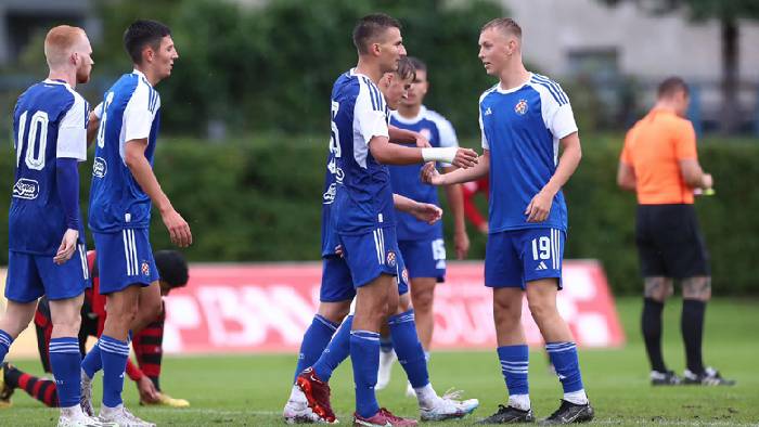 Nhận định, soi k&egrave;o NK Lokomotiva Zagreb vs Dinamo Zagreb, 0h00 ng&agrave;y 13/8