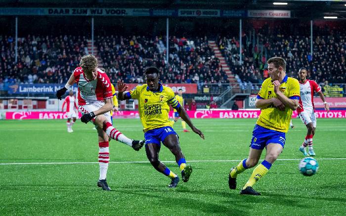 Nhận định, soi k&egrave;o SC Cambuur vs Emmen, 1h00 ng&agrave;y 12/8