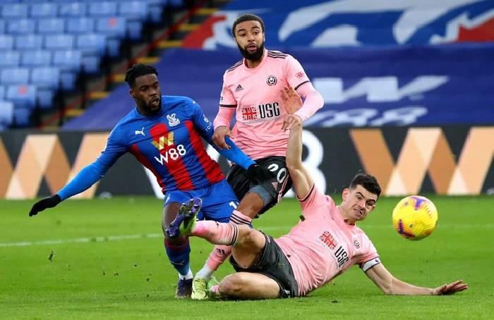 Nhận định, soi k&egrave;o Sheffield United vs Crystal Palace, 21h ng&agrave;y 12/8