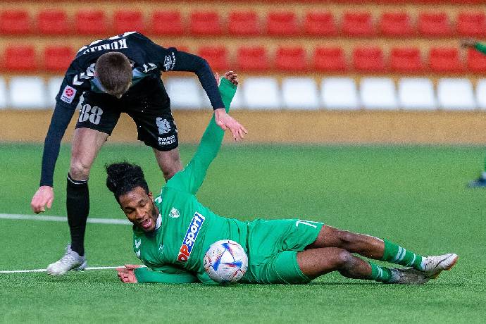 Nhận định, soi k&egrave;o Siauliai vs Dziugas Telsiai, 23h ng&agrave;y 11/8