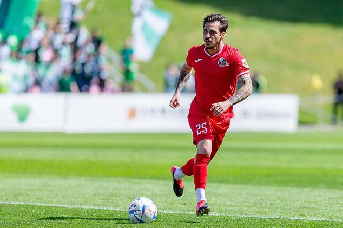 Nhận định, soi k&egrave;o Suduva vs Banga Gargzdai, 23h ng&agrave;y 11/8