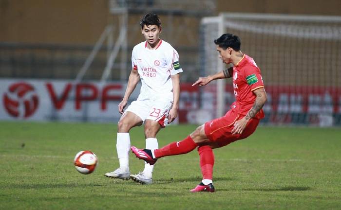 Nhận định, soi k&egrave;o Viettel vs CAHN, 17h ng&agrave;y 12/8