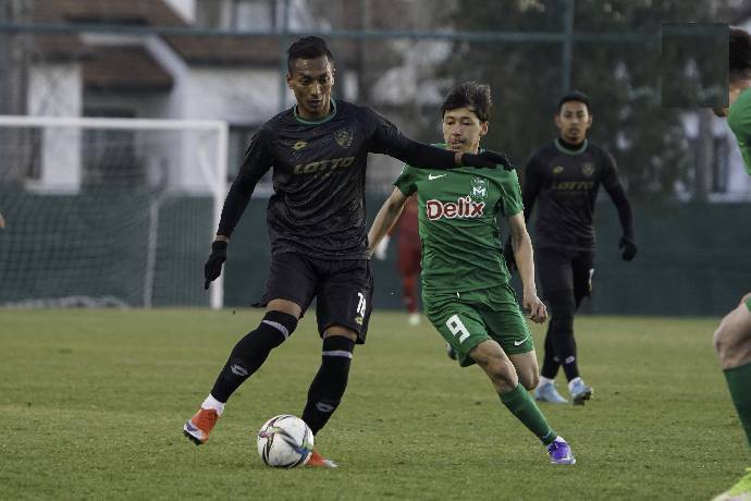 Nhận định, soi k&egrave;o Yelimay Semey vs Turan Turkistan, 18h ng&agrave;y 11/8