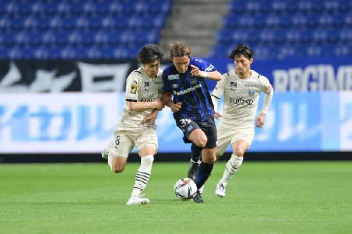 Nhận định, soi k&egrave;o Yokohama F. Marinos vs Gamba Osaka, 17h30 ng&agrave;y 12/8