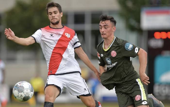 Ph&acirc;n t&iacute;ch k&egrave;o hiệp 1 Almeria vs Rayo Vallecano, 0h30 ng&agrave;y 12/8