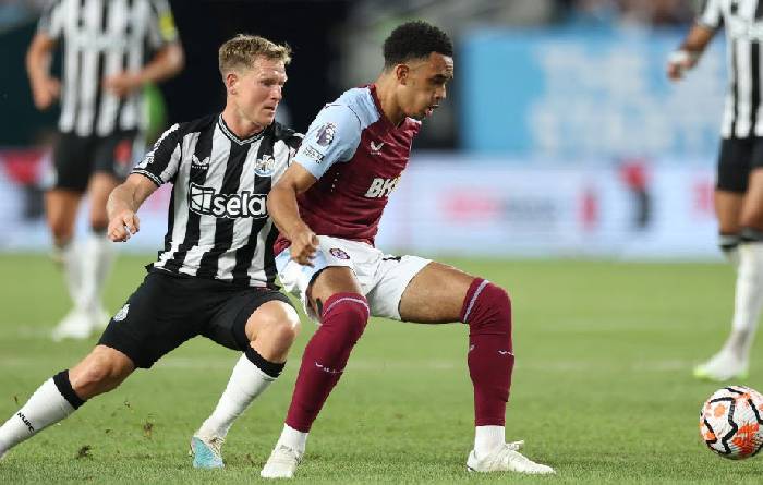 Ph&acirc;n t&iacute;ch k&egrave;o hiệp 1 Newcastle vs Aston Villa, 23h30 ng&agrave;y 12/8