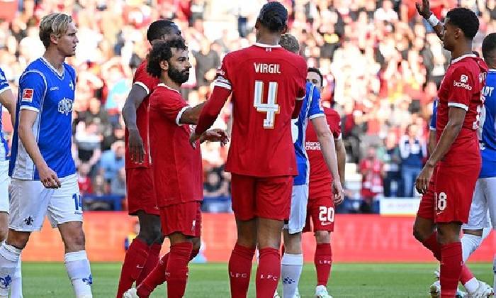 Phong độ sa s&uacute;t, Liverpool gấp r&uacute;t b&aacute;n 'nạn nh&acirc;n của Caicedo'