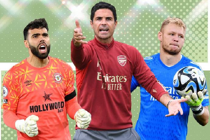 Qu&aacute; đen đủi, Arsenal tổn thất lực lượng lớn ở m&agrave;n ra qu&acirc;n EPL
