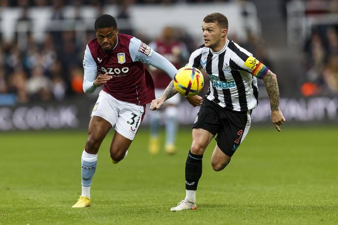 Soi k&egrave;o phạt g&oacute;c Newcastle vs Aston Villa, 23h30 ng&agrave;y 12/8