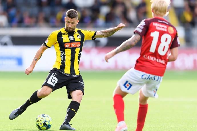 Nhận định, soi k&egrave;o AIK Solna vs Mjallby, 21h00 ng&agrave;y 11/8: Kh&aacute;ch tự tin
