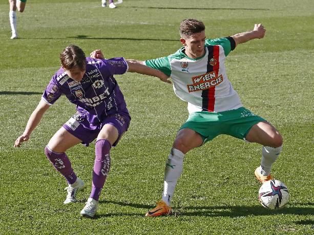 Nhận định, soi k&egrave;o Austria Klagenfurt vs Rapid Wien, 22h00 ng&agrave;y 11/8: Chủ nh&agrave; &ocirc;m hận