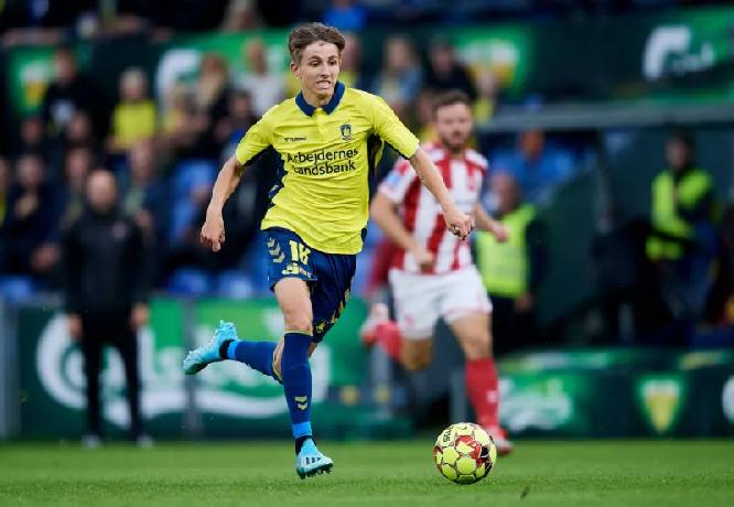 Nhận định, soi k&egrave;o Brondby vs Aarhus, 21h00 ng&agrave;y 11/8: Đối thủ kh&oacute; nhằn