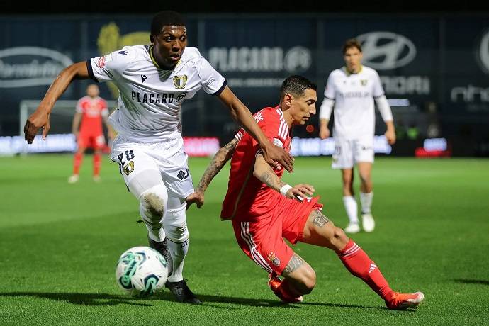 Nhận định, soi k&egrave;o Famalicao vs Benfica, 0h00 ng&agrave;y 12/8: Phong độ đang l&ecirc;n