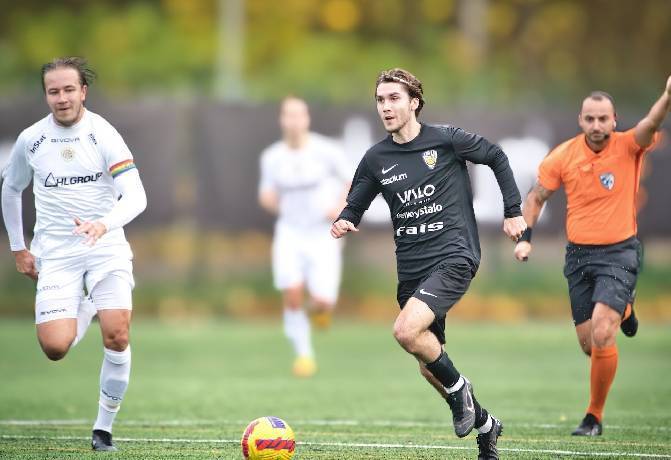 Nhận định, soi k&egrave;o FC KTP vs Pallokerho-35, 22h30 ng&agrave;y 12/8: Gia tăng c&aacute;ch biệt