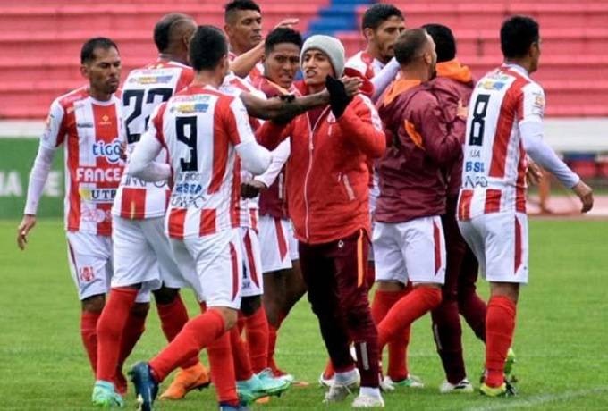 Nhận định, soi k&egrave;o Independiente Petrolero vs Nacional Potosi, 7h00 ng&agrave;y 13/8: Kh&aacute;ch lấn chủ