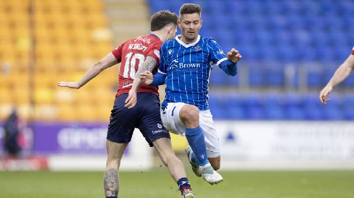 Nhận định, soi k&egrave;o Kilmarnock vs St. Johnstone, 21h00 ng&agrave;y 11/8: Tin v&agrave;o kh&aacute;ch