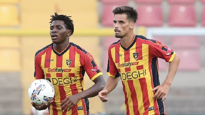 Nhận định, soi k&egrave;o Lecce vs Mantova, 23h30 ng&agrave;y 12/8: Out tr&igrave;nh