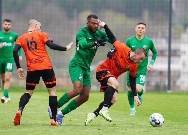 Nhận định, soi k&egrave;o Litex Lovech vs Ludogorets Razgrad II, 22h00 ng&agrave;y 12/8: X&acirc;y chắc ng&ocirc;i đầu