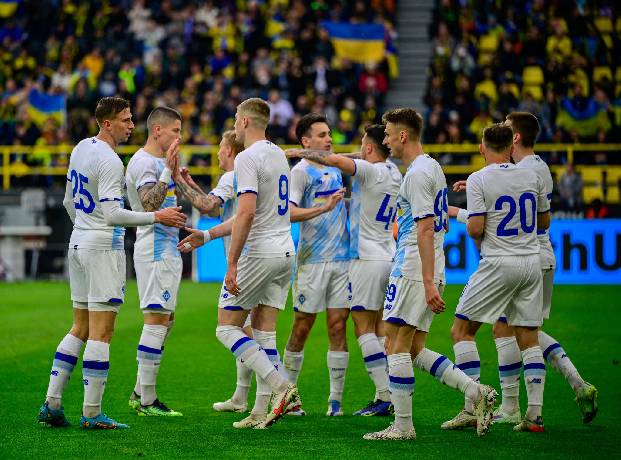 Nhận định, soi k&egrave;o Metalist 1925 Kharkiv vs SC Poltava, 16h00 ng&agrave;y 12/8: Điểm tựa s&acirc;n nh&agrave;