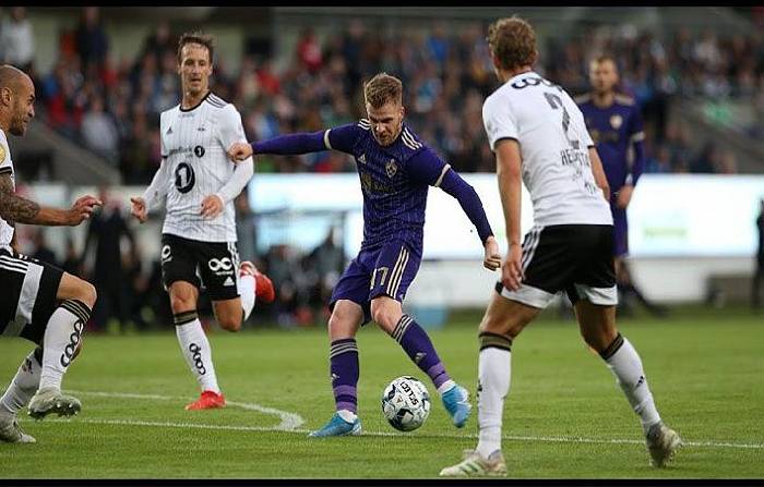 Nhận định, soi k&egrave;o Odds BK vs Sarpsborg, 22h00 ng&agrave;y 11/8: Ca kh&uacute;c khải ho&agrave;n