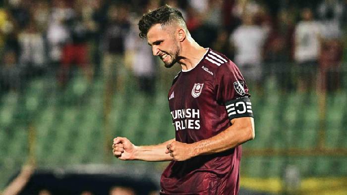 Nhận định, soi k&egrave;o Sloga Meridian vs Sarajevo, 22h30 ng&agrave;y 12/8: Kinh nghiệm &lsquo;thực chiến&rsquo;