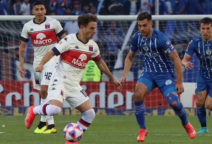 Nhận định, soi k&egrave;o Tigre vs Godoy Cruz, 5h00 ng&agrave;y 13/8: Chia điểm nhạt nhẽo