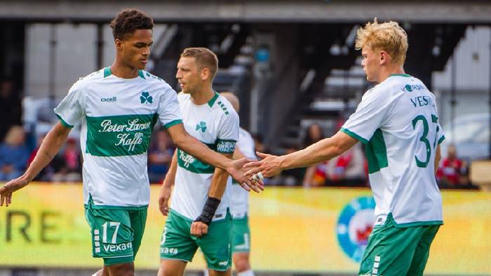 Nhận định, soi k&egrave;o Viborg vs Aalborg, 00h00 ng&agrave;y 13/8: Kh&oacute; cho cửa dưới