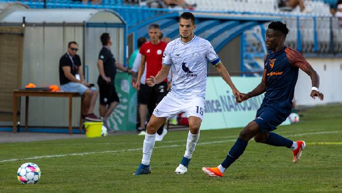 Nhận định, soi k&egrave;o Vyskov vs Slavia Prague B, 22h30 ng&agrave;y 12/8: Cửa tr&ecirc;n &lsquo;tạch&rsquo;