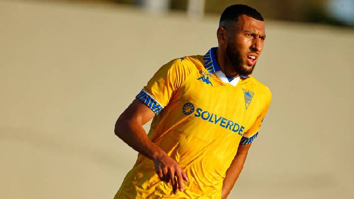 K&egrave;o v&agrave;ng b&oacute;ng đ&aacute; Estoril vs Estrela, 00h45 ng&agrave;y 12/8: Tin v&agrave;o chủ nh&agrave;