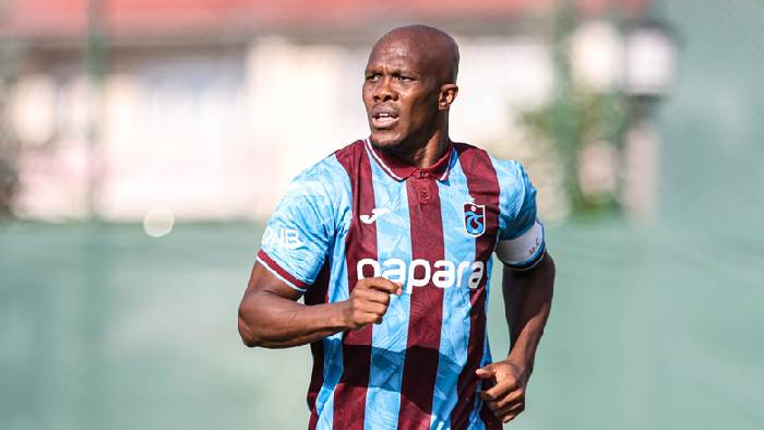 K&egrave;o v&agrave;ng b&oacute;ng đ&aacute; Trabzonspor vs Kocaelispor, 01h30 ng&agrave;y 12/8: Tạo ra ngoại lệ