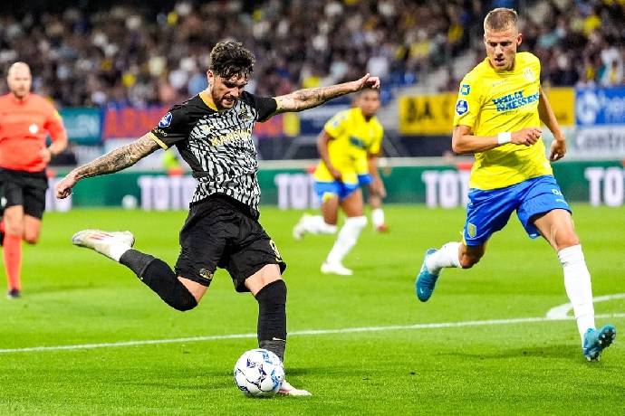 Nhận định, soi k&egrave;o AZ Alkmaar 2 vs RKC Waalwijk, 1h00 ng&agrave;y 12/8: Kinh nghiệm l&ecirc;n tiếng