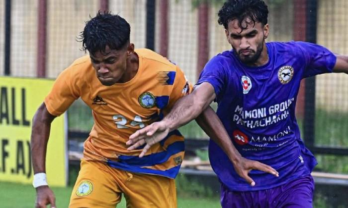 Nhận định, soi k&egrave;o BSS Sporting Club vs Patha Chakra, 16h30 ng&agrave;y 12/8: 3 điểm xa nh&agrave;