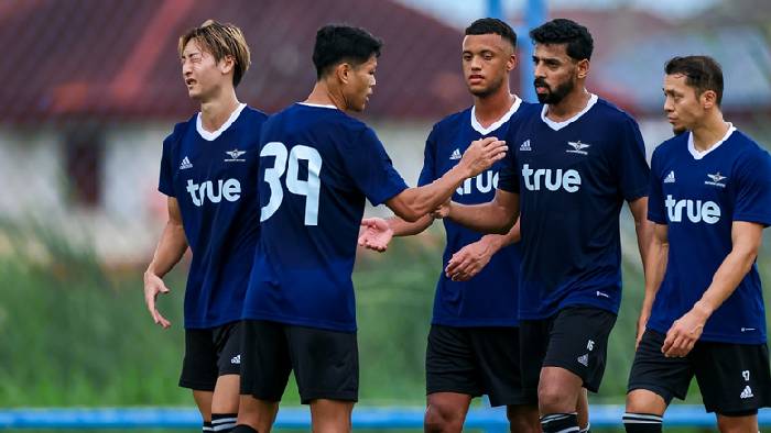 Nhận định, soi k&egrave;o Chengdu Rongcheng vs Bangkok United, 18h35 ng&agrave;y 12/8: Tin v&agrave;o cửa tr&ecirc;n