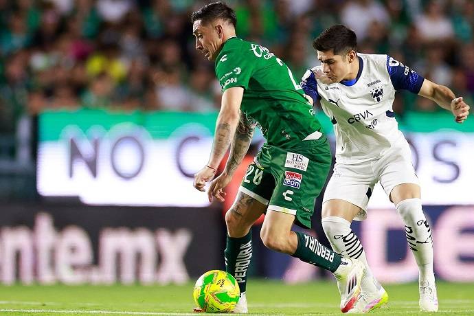 Nhận định, soi k&egrave;o Club Leon vs Monterrey, 8h00 ng&agrave;y 12/8: Tận dụng cơ hội