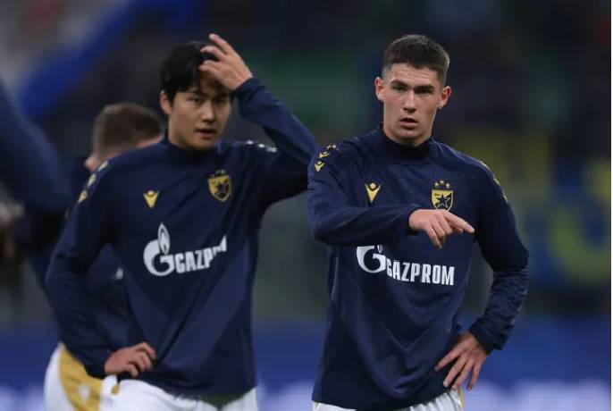 Nhận định, soi k&egrave;o Crvena Zvezda vs Lech Poznan, 02h00 ng&agrave;y 13/8: Tạm biệt Lech Poznan