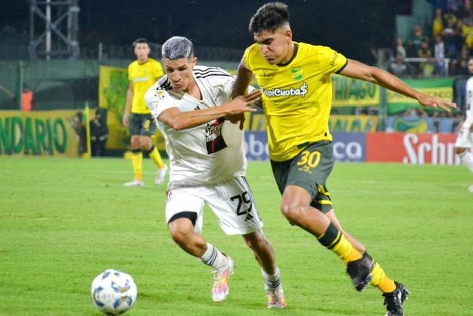 Nhận định, soi k&egrave;o Defensa vs Deportivo Riestra, 5h00 ng&agrave;y 12/8: Tẻ nhạt