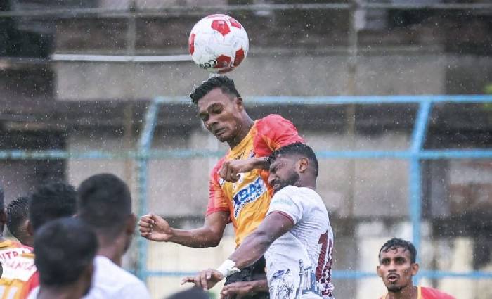 Nhận định, soi k&egrave;o East Bengal vs Railway FC, 16h30 ng&agrave;y 12/8: Thể hiện đẳng cấp